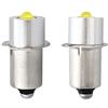 WeiXuan P13.5S Lampadine a LED ad alta potenza, ricambio per torcia elettrica DC