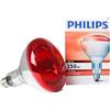 Philips Licht PHILIPS Lampada IR 250W 230 250V E27 IR 250 RH