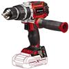 Einhell Professional Trapano a percussione a batteria TP-CD 18/60 Li-i BL