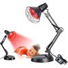 Cozion Lampadine infrarossi 150w, Lampada infrarossi Per Terapia della