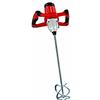 Einhell TC-MX 1400-2 E Miscelatore, Trasmissione a 2 velocità, 1400 W