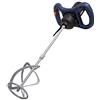 FERM Miscelatore cemento e malta 1400W - Velocità variabile - Soft start. Cavo i