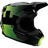 Fox Racing Fox V1 Tayzer Helmet Black Xl