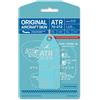 AviationTag Real aircraft skin for TACV - Cabo Verde Airlines ATR 72 - Lightblue