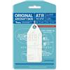AviationTag Real aircraft skin for TACV - Cabo Verde Airlines ATR 72 - D4 -White