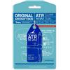 AviationTag Real aircraft skin for TACV - Cabo Verde Airlines ATR 72 - Darkblue