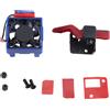 Eurowagens XL3S Velineon Esc VXL3 3S Dissipatore Ventola Raffreddamento Con Reset per
