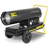 Trotec Generatore d'aria calda diretto IDX 30 D (30 kW, 735 m³/h)