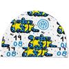 Inter - Cuffietta Baby Snake Neonato