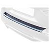 RGM Protezione paraurti Posteriore ABS Compatibile con Citroën C4 Grand Picasso 2013- & C4 Grand Spacetourer 2018- Aspetto Carbonio 'Ribbed'