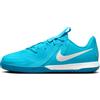 NIKE FJ2609-400 JR Phantom GX II Academy IC Uomo, Soar/Bianco EU 35