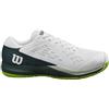 Wilson Scarpa da Tennis Rush PRO Ace, Uomo