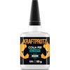 KRAFTPROTZ Colla Scarpe Gel 50 g - Supercolla Sneaker Suole Cuoio Riparazione