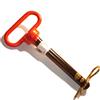 hard-to-find Fastener Hitch pin Gr5, 014973175702