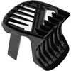 Piebert Pettine 1-23 mm compatibile con/ricambio per Philips 422203632611 HC3510 HC3520
