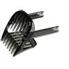 Piebert Pettine 1-7 mm. Compatibile con/ricambio per tagliacapelli Philips CP0408 HC7460