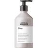 L'Oréal Professionnel Paris L'OREAL SERIE EXPERT NEW SHAMPOO SILVER 500ML MAGN