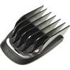 Piebert Pettine 9 mm. Compatibile con/ricambio per Philips 422203632261 MG3710 MG3711 MG