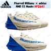 adidas Pharrell Williams × adidas NMD S1 Maubs HP2641 taglia uomo