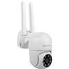 SCS Sentinel Caméra de surveillance rotative - SCS SENTINEL - SVI0069 - Exrérieur - Infraroug