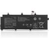 szyuya 15.4V 50Wh C41N1712 Batterie Laptop per ASUS ROG Zephyrus GX501 GX501GI GX501G G