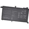 Generic howtopfor B31N1732 - Batteria di ricambio per Vivobook S14 S430 X430 S430FA S430