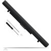 K KYUER PA5212U-1BRS Batteria per Toshiba Satellite Pro Portege A30-C A30-D-10E A40-C A4
