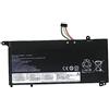 ASKC L19M3PDA L19C3PDA Laptop Batteria per Lenovo ThinkBook 14 G2 ITL Are / 14 G