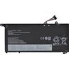 AKKEE L19M3PDA L19C3PDA L19L3PDA L19D3PDA Laptop Batteria per Lenovo