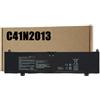 BLESYS C41N2013 C41N2013-1 Batteria per Asus PC portatili 15,4V 90Wh Li-Polymmer