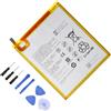 Glaxcidy HB2899C0ECW Batteria per Tablet HUAWEI MediaPad M3 8.4'' BTV-W09 BTV-DL