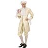 W WIDMANN MILANO Party Fashion - Costume Casanova, donnaiolo, Mozart, ballo in maschera, costumi in maschera