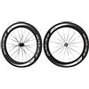 SHIMANO Ruota Dura Ace 9000 C75TU Coppia Tubeless
