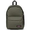 EASTPAK Out Of Office, Zaino Unisex - Adulto, Verde (Cactus Khaki), Taglia unica
