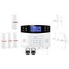 Lifebox Allarme Casa Wireless GSM lifebox Evolution kit-4