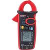 Uni-Trend UNI-T UT210D Serie UT210 Mini Morsetto Metro, 200A AC/DC, 600V AC/DC, 60kHz, -40