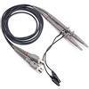 Fasizi 2 cavi a clip per oscilloscopio P6100 da 100 MHz