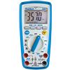 Peaktech P 2180 - Multimetro Digitale con Lcr, Resistenza, Capacità, Induttanza,