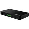 ATLANTIS Smartix DH18 Digitale Terrestre DVBT/DVBT2/HEVC mpeg2/mpeg4 H264/H265 R