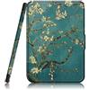 HEISHAYU custodia per Kobo clara 2E 6" HD (Model N506) / tolino shine 4