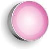 Philips Hue White and Color Ambiance Daylo, Lampada da parete Smart per Esterni,