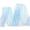 finemark Nastro a rete LEA blu chiaro (71), 20 m x 38 mm, nastro