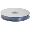 etm NASTRO DOPPIO RASO 15 MM ROTOLO 50 MT 50 METRI RIBBON SATIN (AVION)