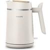 Philips Bollitore Elettrico - Eco Conscious Edition, 1,7 L, Spia