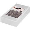 Vpcok Direct Sacchetti Sottovuoto Alimenti 20x30 cm, 100 Buste Sottovuoto Alimenti, per Ma...
