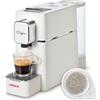Polti Coffea S15W, Macchina per Caffè Espresso, Compatibile con Cialde E.S.E....
