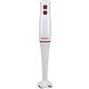 BEPER P102FRU003 Frullatore a immersione, Hand blender, ABS,400W, Lame in acciai