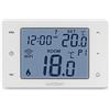 Avidsen Home Flow 127062 Termostato Wi-Fi intelligente Programmabile,