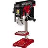 Einhell Trapano a colonna TC-BD 500 (500W, fino a 2410 min-1, 9