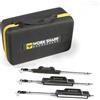 Work Sharp Kit di aggiornamento per affilacoltelli con regolazione di precisione
